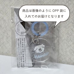 画像5: WN0033　W&N アクリルチャームオンラインガチャ