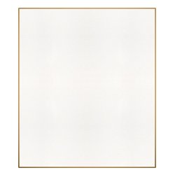 画像2: シ-481　ながとや　色紙　Ｆ10画仙　１枚ポリ入【20枚セット】