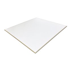 画像3: シ-481　ながとや　色紙　Ｆ10画仙　１枚ポリ入【20枚セット】