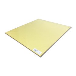 画像4: シ-481　ながとや　色紙　Ｆ10画仙　１枚ポリ入【20枚セット】