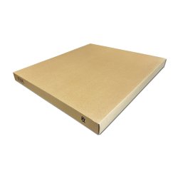 画像5: シ-481　ながとや　色紙　Ｆ10画仙　１枚ポリ入【20枚セット】