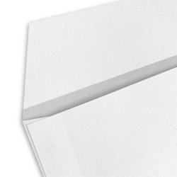 画像3: ナフ-051　和み紙封筒（プリンタ対応） 角形2号 大礼 しろ 50枚入