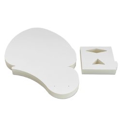 画像8: HM100V　ハンディマスク 日本製 業務用100枚