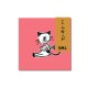 WN0005　W&N ミニカード 5枚入(にゃんこ)