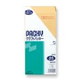 No.820　クラフトパッキー 長形3号(郵便番号枠あり) 26枚パック入