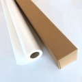 大型インクジェットプリンター用和紙　MOLZAスクリーン　NW915（914mm×20m巻）