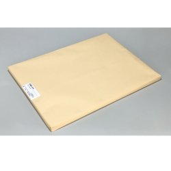 画像1: ワ-004-100 奉書紙 機械漉 柾判 100枚入