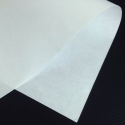 画像2: ワ-004-100 奉書紙 機械漉 柾判 100枚入