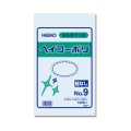 No.9　ヘイコーポリ #6610901 100枚入