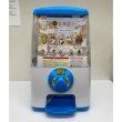 画像3: ZK0213　十番商店街 缶バッジオンラインガチャ (3)