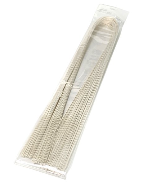 画像4: モ-001 ながとや 鬼引元結66cm 200本入 (4)