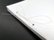 画像3: モ-001 ながとや 鬼引元結66cm 200本入 (3)