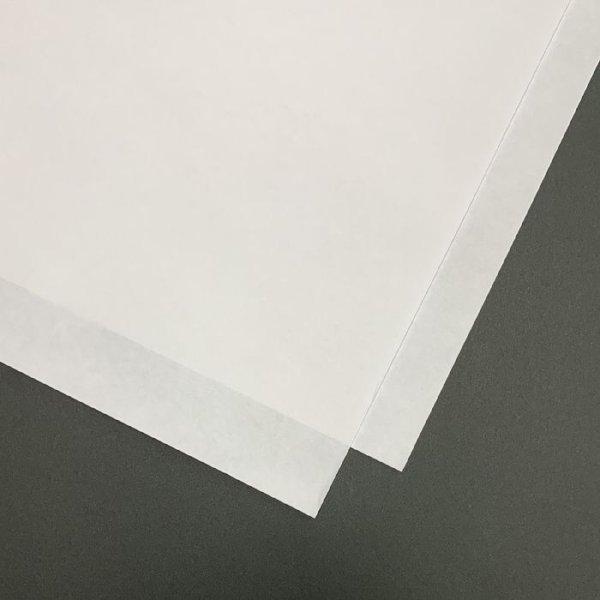 画像3: ワ-1525 奉書 柾判 特厚 25枚入 (3)