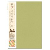 クラフト59柄入りクラフト紙A4☆8枚 70726f647563742f34393631343131