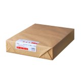 ナ-023 マルチ用紙 White Paper（ホワイトペーパー）B4 特厚口 50枚 