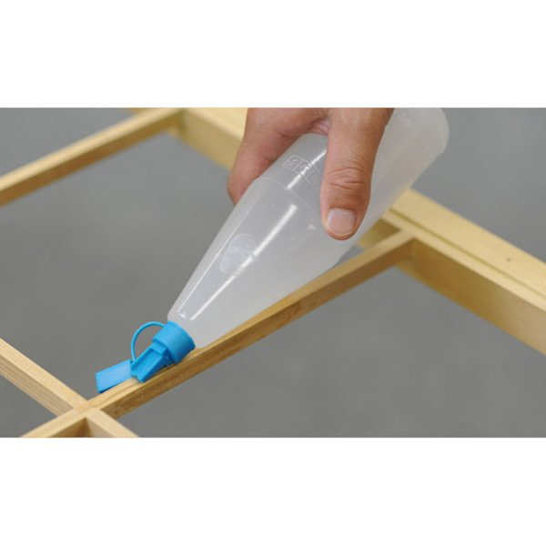 画像2: ワンタッチ障子糊 150g (2)