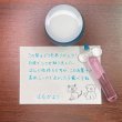 画像4: WN0010　W&N ミニ和紙便箋 5枚アソート (4)