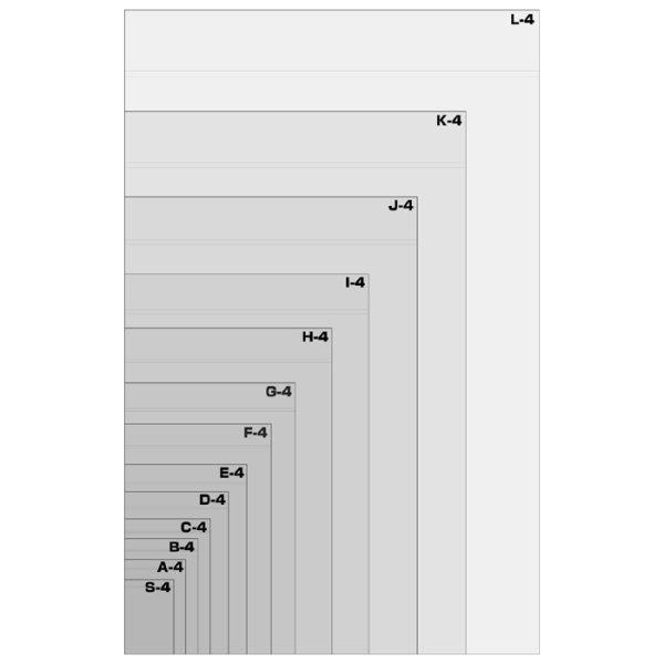 画像3: E-4 セイニチ ユニパック #66500005 100枚入 (3)