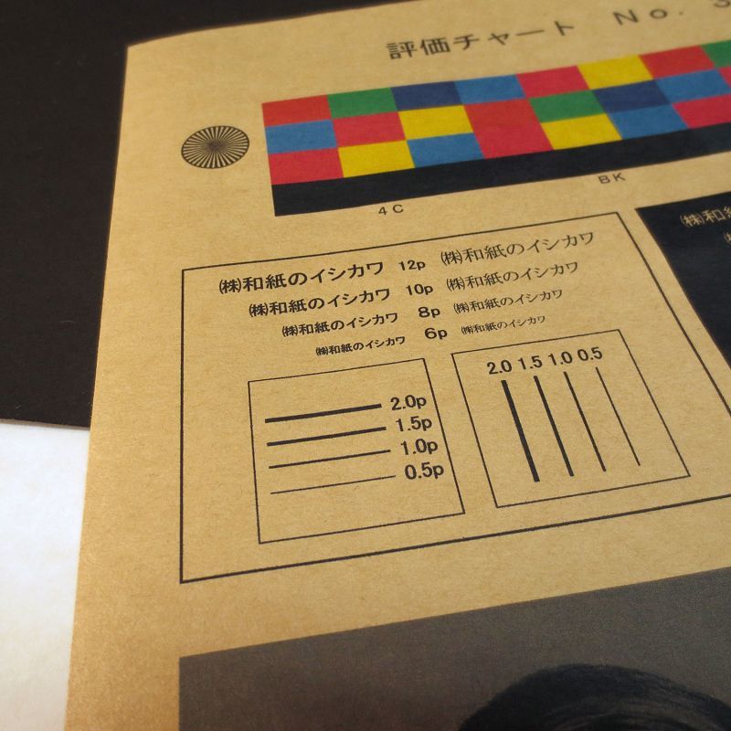 大判ロール紙【クラフト紙】業務用インクジェット対応（914mm×30m巻） 【Nagatoyaオンラインストア】カラーペーパードットネット